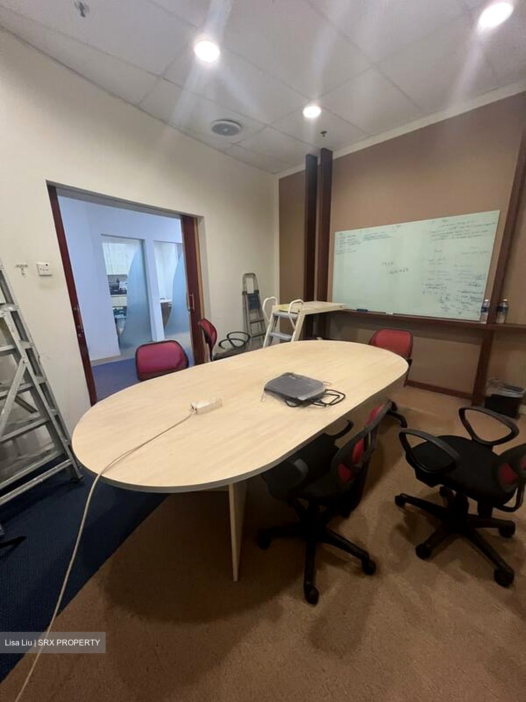 Ubi Techpark (D14), Factory #462587561
